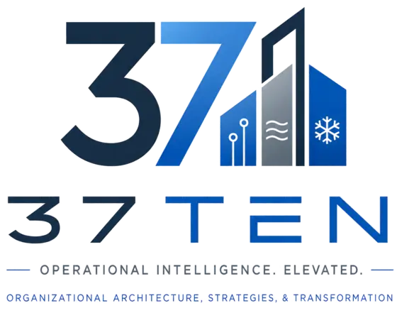 37TEN — Operational Intelligence. Elevated.